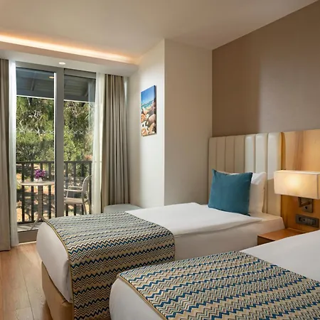 Liberty Lykia Resort Ölüdeniz