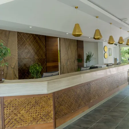 Liberty Lykia Resort 5*