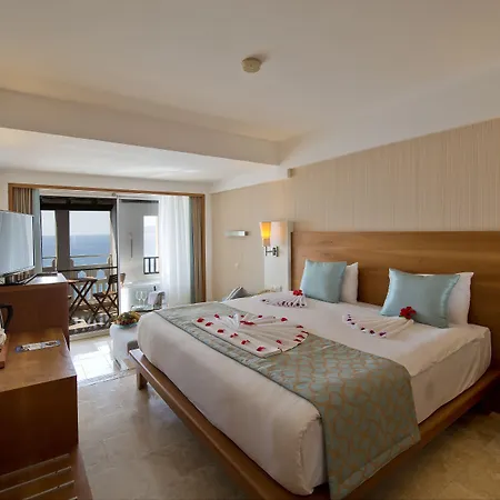 Liberty Lykia Ölüdeniz