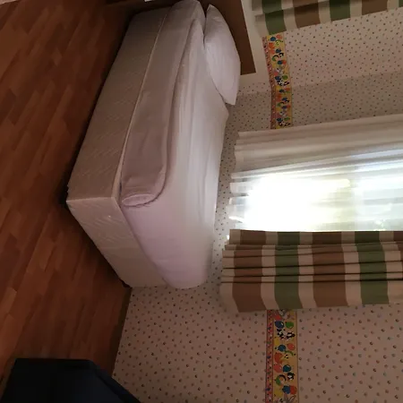 Resort Liberty Lykia Ölüdeniz