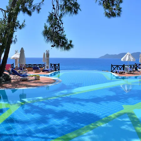 Liberty Lykia Resort