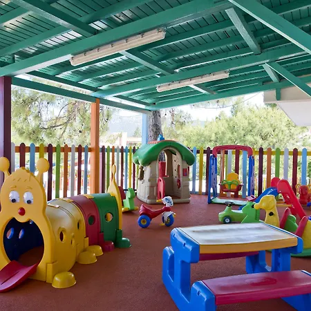 Liberty Lykia Resort 5*