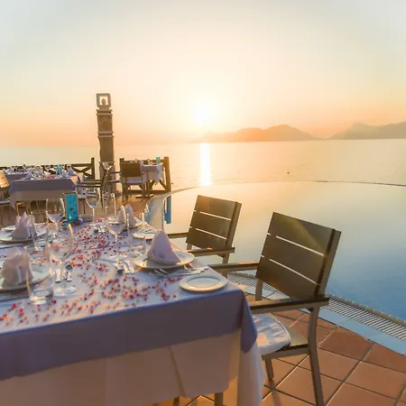 Resort Liberty Lykia