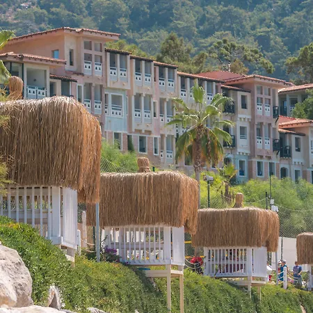 Resort Liberty Lykia Ölüdeniz