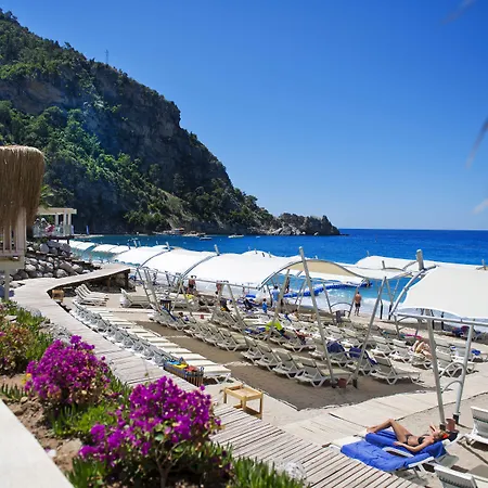 Liberty Lykia Resort Ölüdeniz