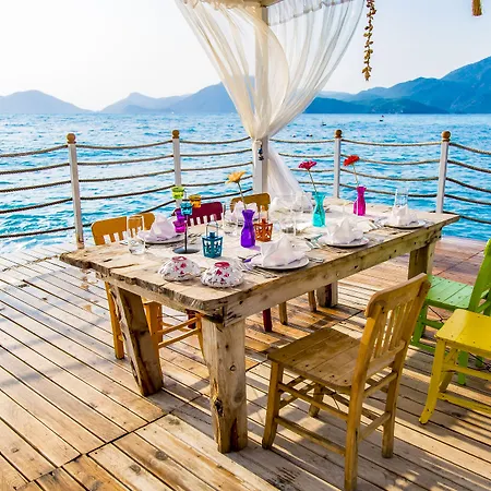 Liberty Lykia Resort 5*