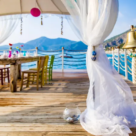 Resort Liberty Lykia Ölüdeniz