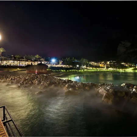 Liberty Lykia 5* Ölüdeniz