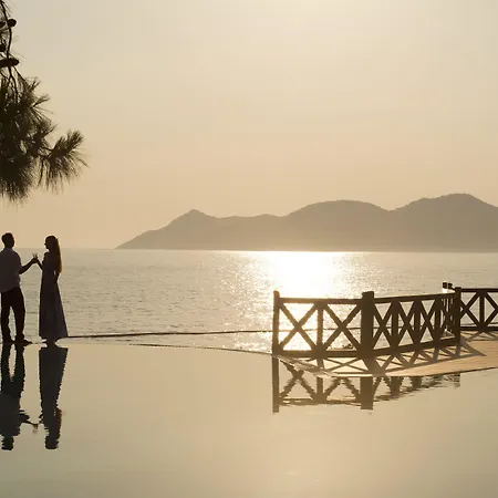 Liberty Lykia Resort Ölüdeniz