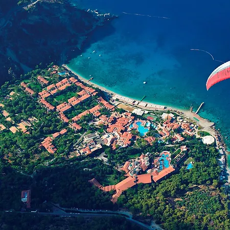 Resort Liberty Lykia