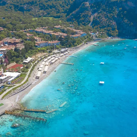 Liberty Lykia Resort Ölüdeniz