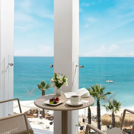 Liberty Lykia Resort 5*