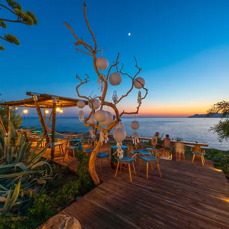 Liberty Lykia Resort Ölüdeniz