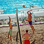 Liberty Lykia 5* Ölüdeniz