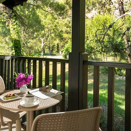 Liberty Lykia 5* 올루데니스