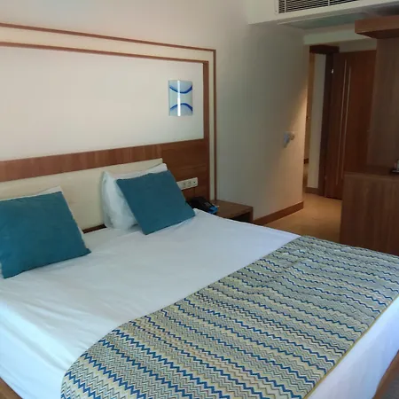 Liberty Lykia 올루데니스