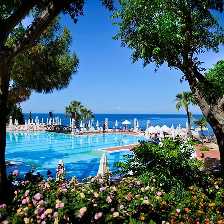 Liberty Lykia 올루데니스