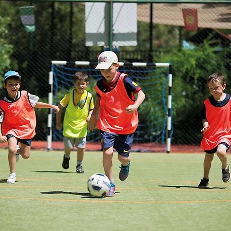 Liberty Lykia 5* 올루데니스