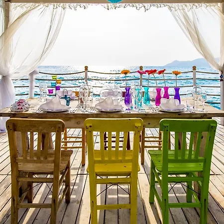 Resort Liberty Lykia 5*