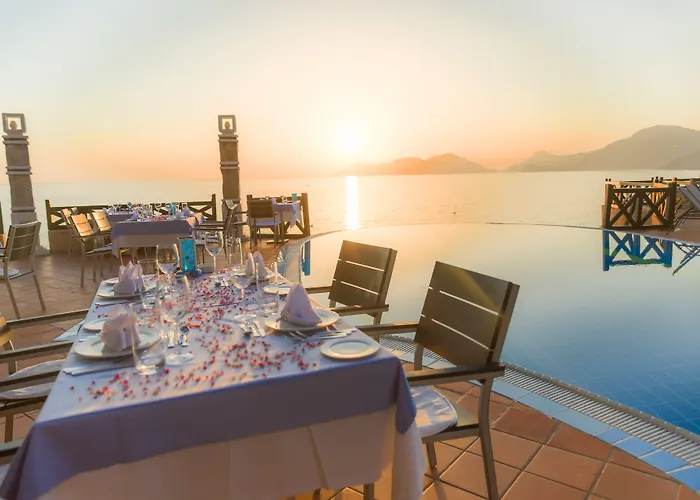 Resort Liberty Lykia