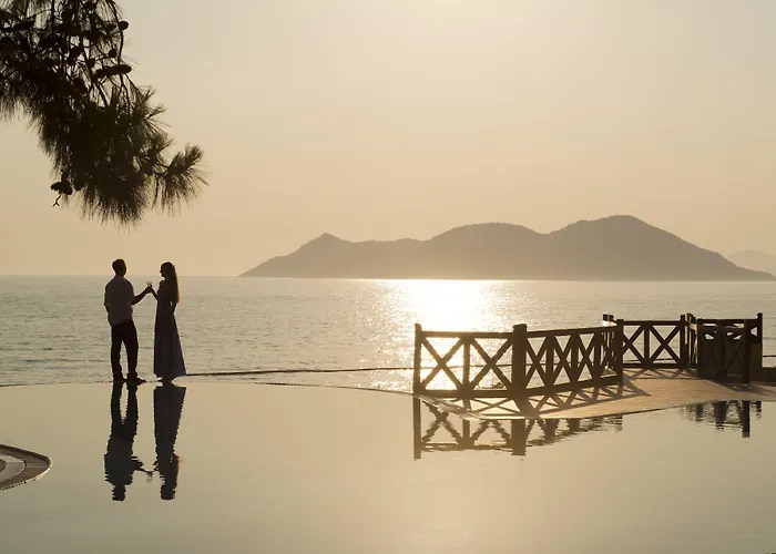 Liberty Lykia Resort Oludeniz