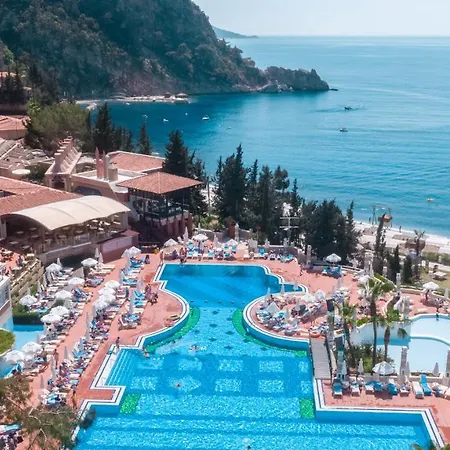 Resort Liberty Lykia Oludeniz