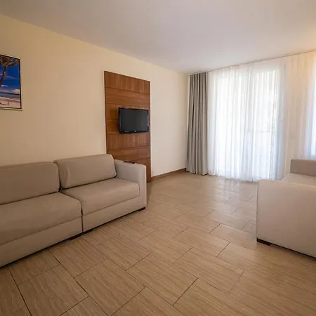 Liberty Lykia Resort Oludeniz
