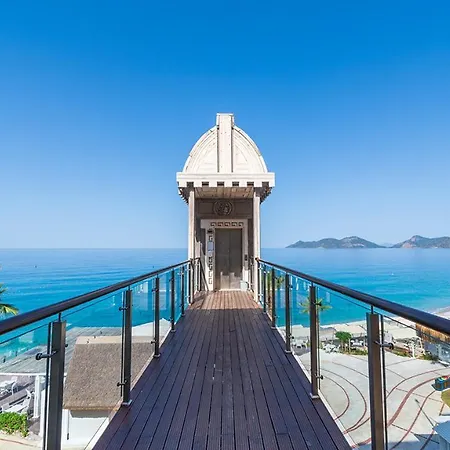 Resort Liberty Lykia Oludeniz