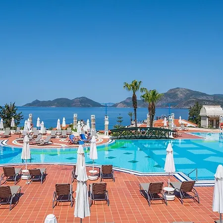 Liberty Lykia Resort