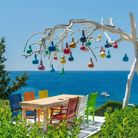 Resort Liberty Lykia Oludeniz
