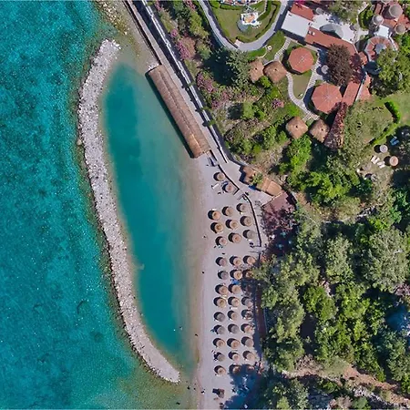 Liberty Lykia Oludeniz