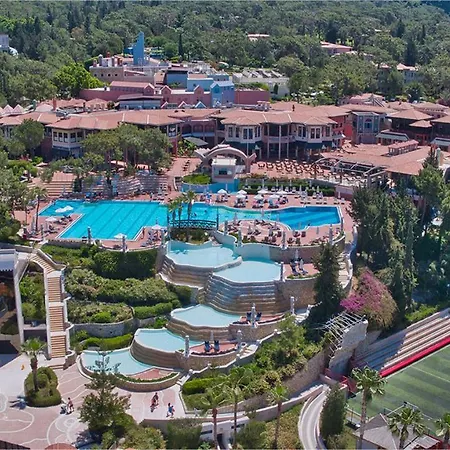 Resort Liberty Lykia Oludeniz