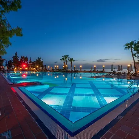 Liberty Lykia Resort