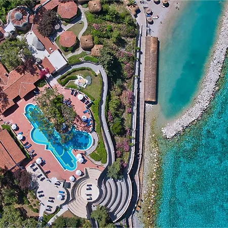 Liberty Lykia 5* Oludeniz