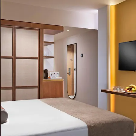 Liberty Lykia Resort