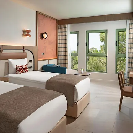 Liberty Lykia Resort 5*