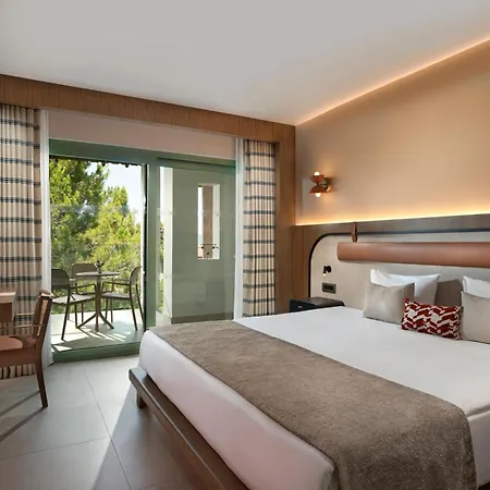 Resort Liberty Lykia Oludeniz