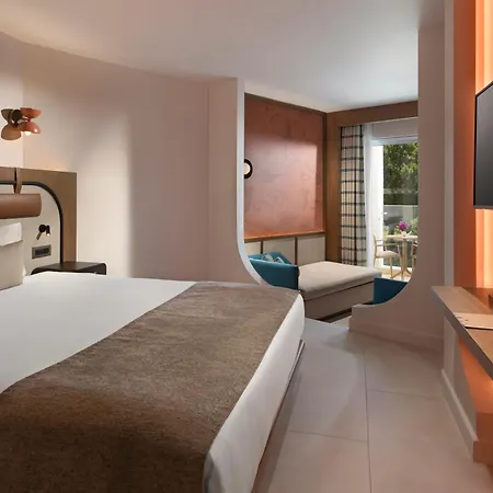 Liberty Lykia Öludeniz