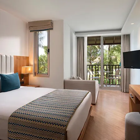 Resort Liberty Lykia Oludeniz