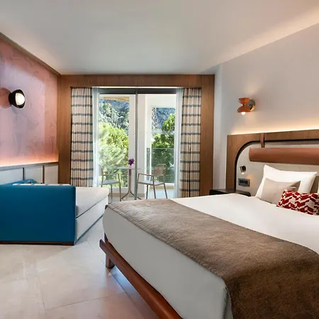 Resort Liberty Lykia
