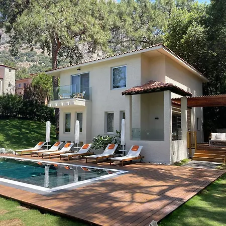 Liberty Lykia Resort