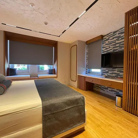 Resort Liberty Lykia Oludeniz