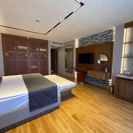 Resort Liberty Lykia