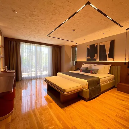 Resort Liberty Lykia 5*