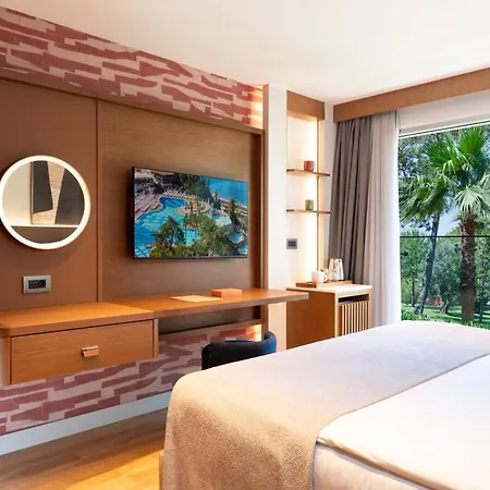 Liberty Lykia Resort 5*