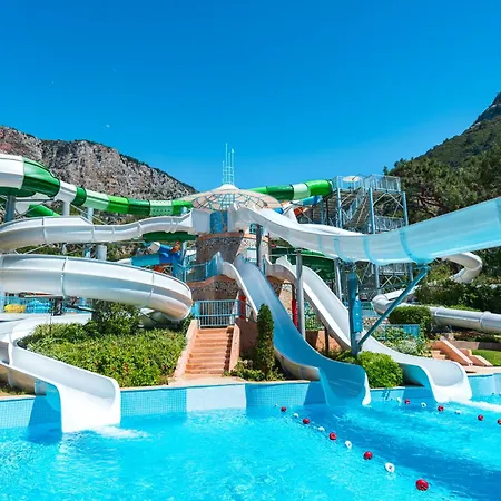Liberty Lykia Resort