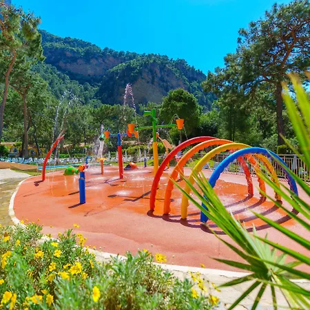 Resort Liberty Lykia