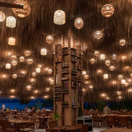 Liberty Lykia Resort Oludeniz