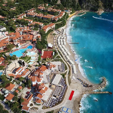 Liberty Lykia Resort