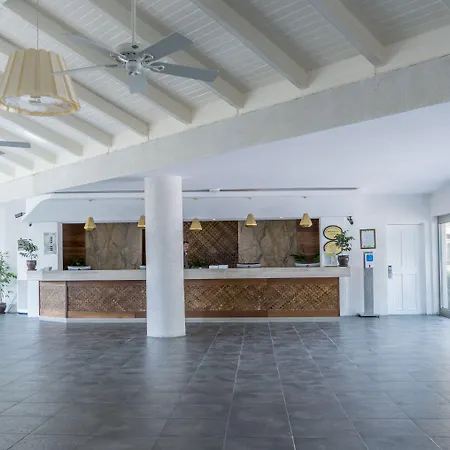 Semesteranläggning (resort) Liberty Lykia Öludeniz